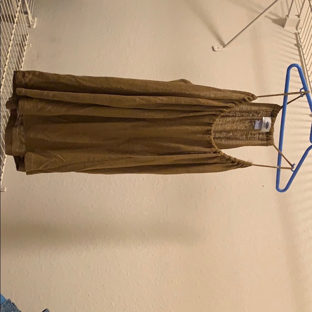 String tank top - Picture 2 of 2